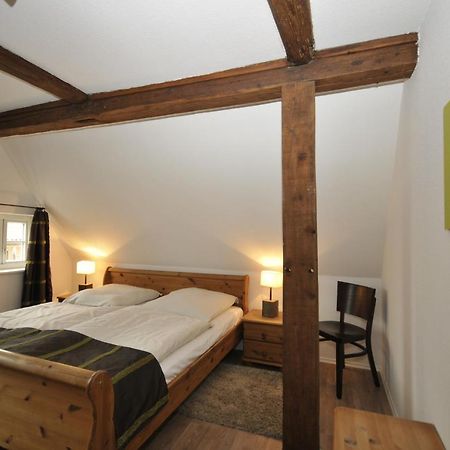 Landgasthaus Niedersachsen Hotel Amelinghausen Ngoại thất bức ảnh