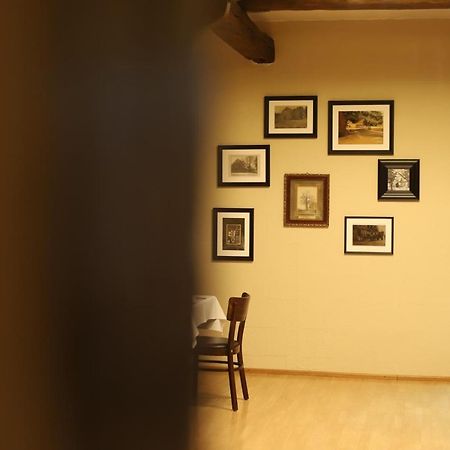 Landgasthaus Niedersachsen Hotel Amelinghausen Ngoại thất bức ảnh