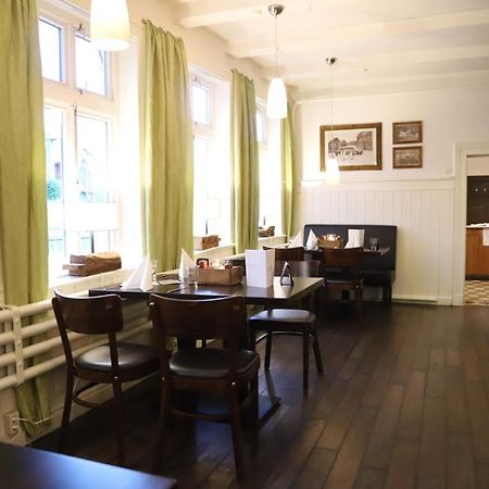 Landgasthaus Niedersachsen Hotel Amelinghausen Ngoại thất bức ảnh