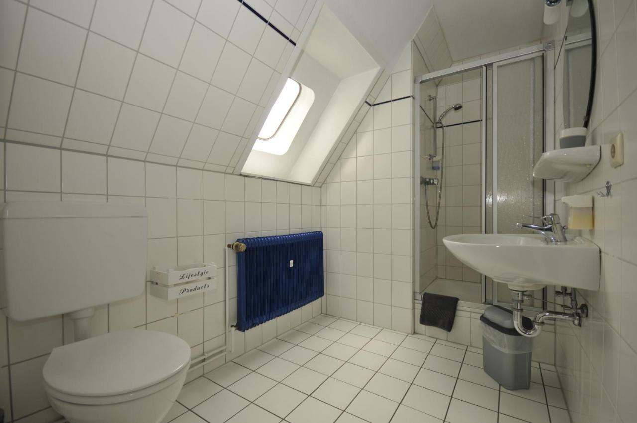 Landgasthaus Niedersachsen Hotel Amelinghausen Ngoại thất bức ảnh