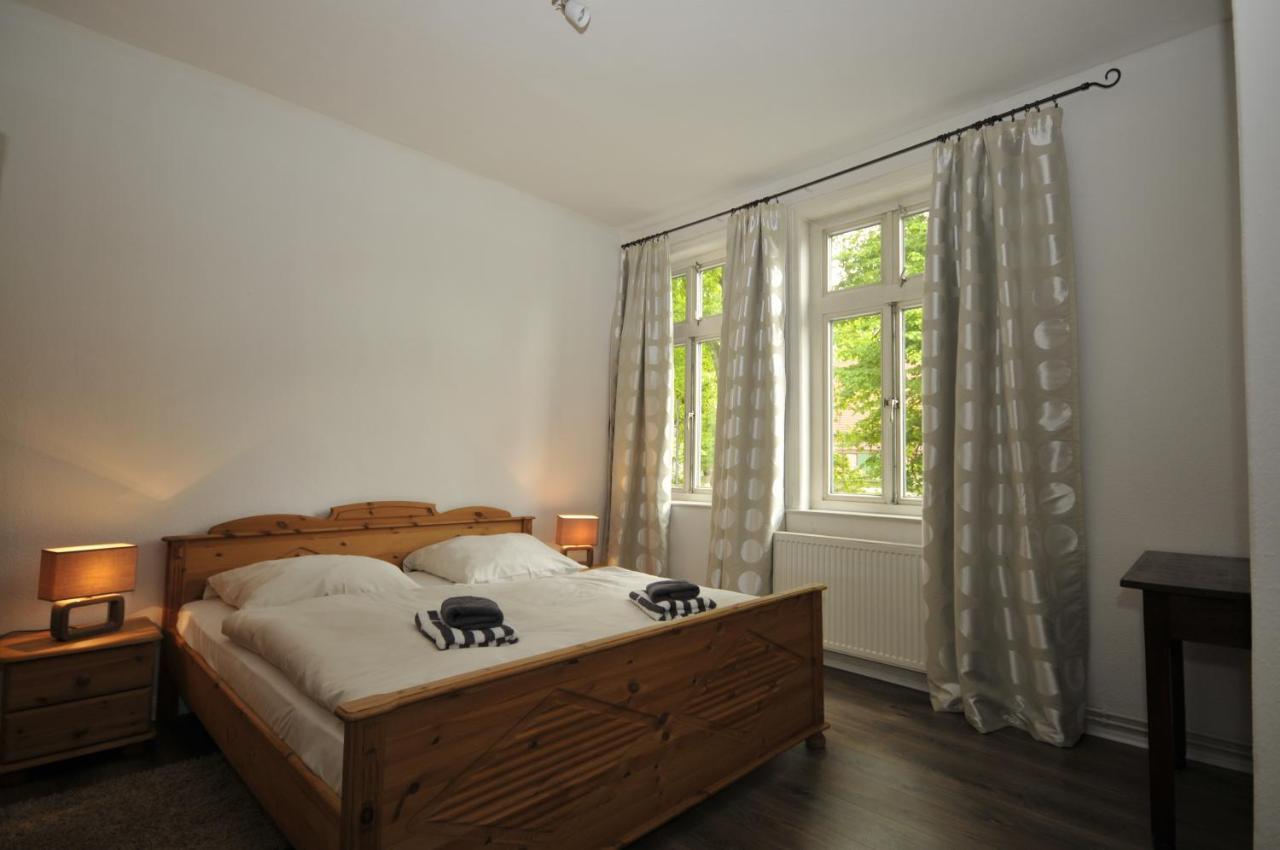 Landgasthaus Niedersachsen Hotel Amelinghausen Ngoại thất bức ảnh