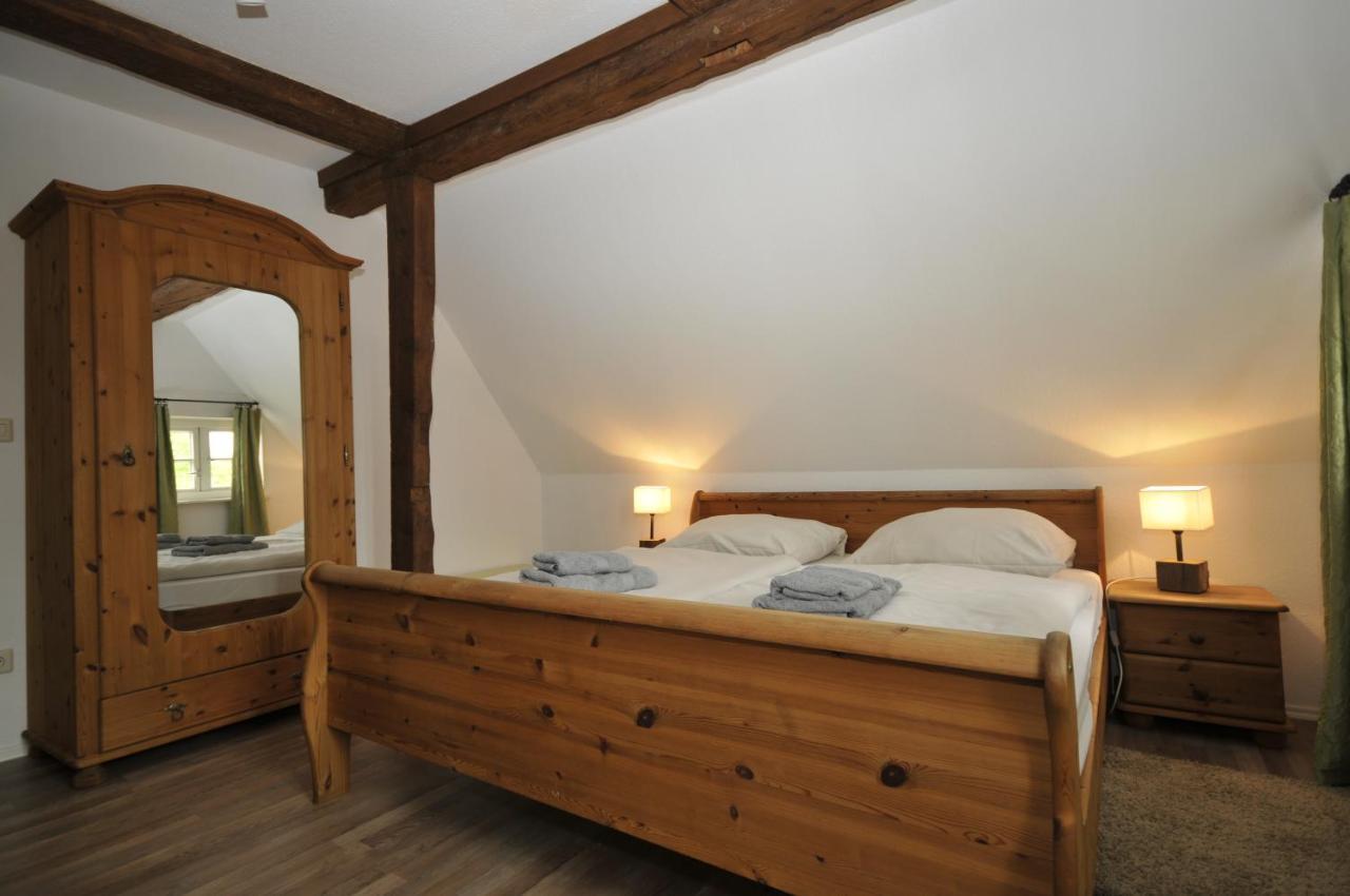 Landgasthaus Niedersachsen Hotel Amelinghausen Ngoại thất bức ảnh