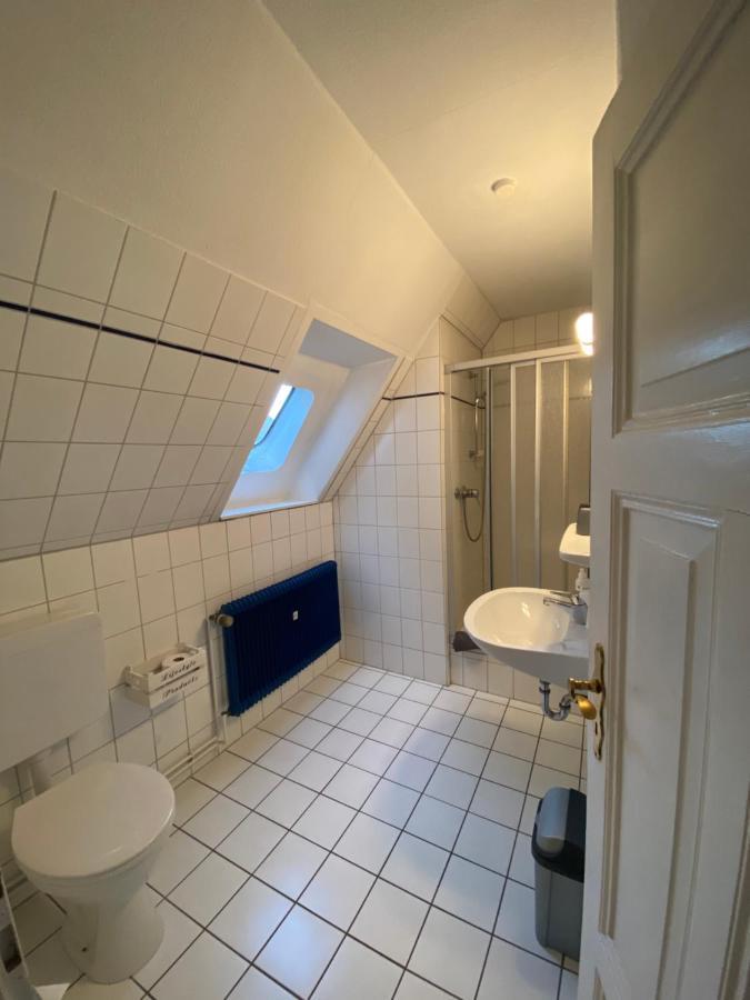 Landgasthaus Niedersachsen Hotel Amelinghausen Ngoại thất bức ảnh
