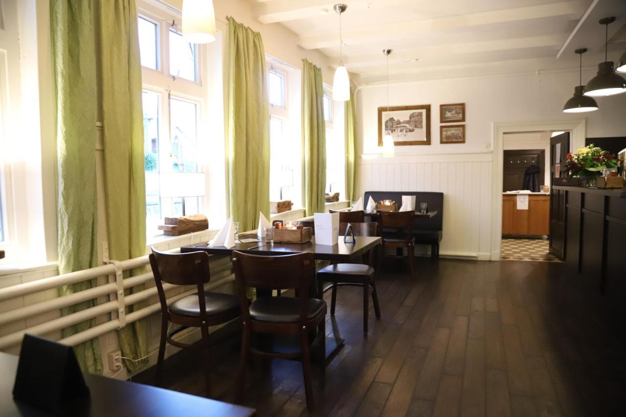 Landgasthaus Niedersachsen Hotel Amelinghausen Ngoại thất bức ảnh