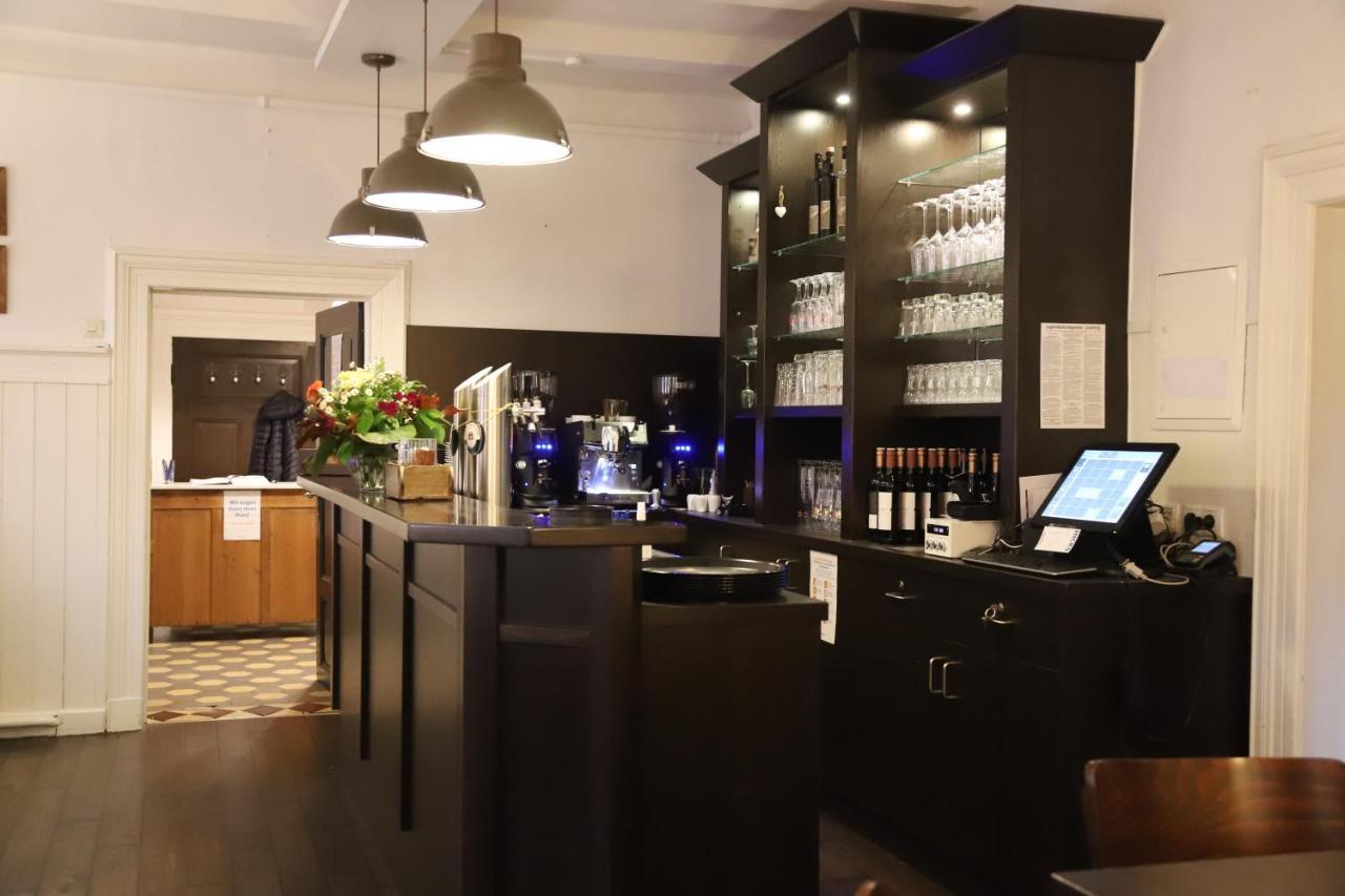 Landgasthaus Niedersachsen Hotel Amelinghausen Ngoại thất bức ảnh